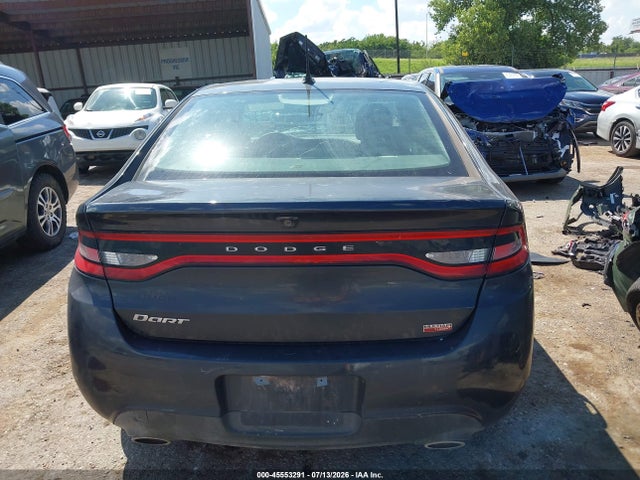 45553291 :رقم المزاد ، 1C3CDFCH1DD199441 vin ، 2013 Dodge Dart Limited مزاد بيع