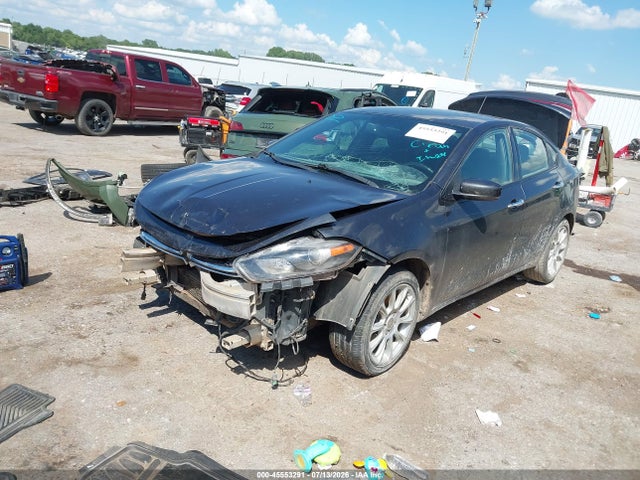 45553291 :رقم المزاد ، 1C3CDFCH1DD199441 vin ، 2013 Dodge Dart Limited مزاد بيع