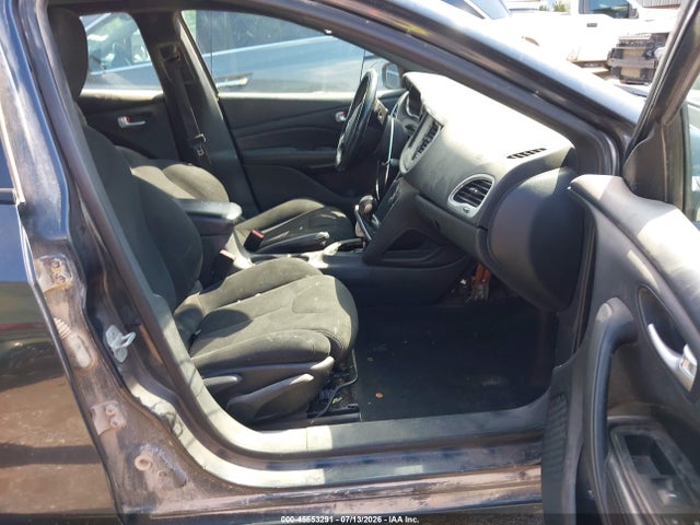 45553291 :رقم المزاد ، 1C3CDFCH1DD199441 vin ، 2013 Dodge Dart Limited مزاد بيع