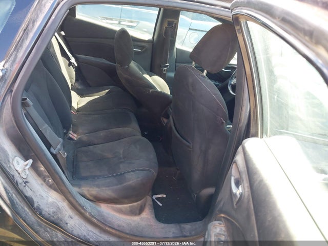 45553291 :رقم المزاد ، 1C3CDFCH1DD199441 vin ، 2013 Dodge Dart Limited مزاد بيع