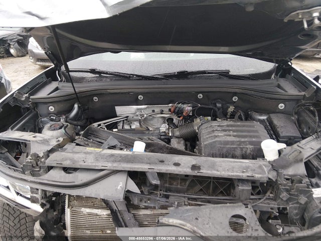2022 Volkswagen Atlas 3.6l V6 Se W/technology მანქანა იყიდება აუქციონზე, vin: 1V2HR2CA3NC544795, აუქციონის ნომერი: 45553296