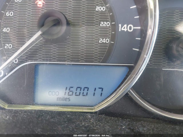Toyota COROLLA LE 2016 2T1BURHE9GC615292 Image 15