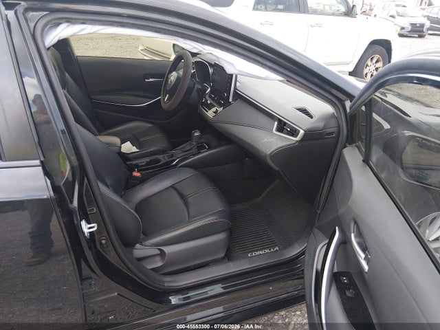Auction sale of the 2020 Toyota Corolla Xle, vin: JTDFPRAE8LJ022878, lot number: 45553300