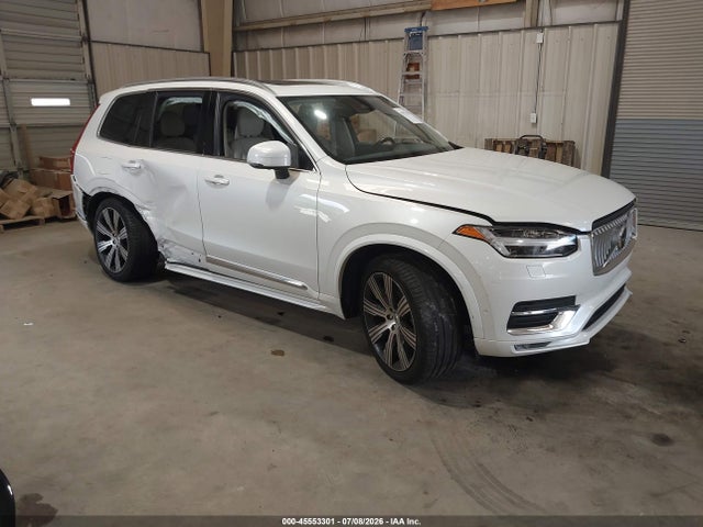 Aukcja sprzedaży 2024 Volvo Xc90 B5 Plus Bright Theme, vin: YV4L12PE7R1175745, numer aukcji: 45553301