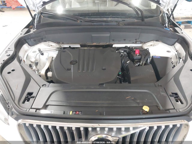 Aukcja sprzedaży 2024 Volvo Xc90 B5 Plus Bright Theme, vin: YV4L12PE7R1175745, numer aukcji: 45553301