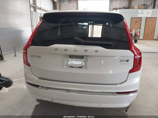 Aukcja sprzedaży 2024 Volvo Xc90 B5 Plus Bright Theme, vin: YV4L12PE7R1175745, numer aukcji: 45553301