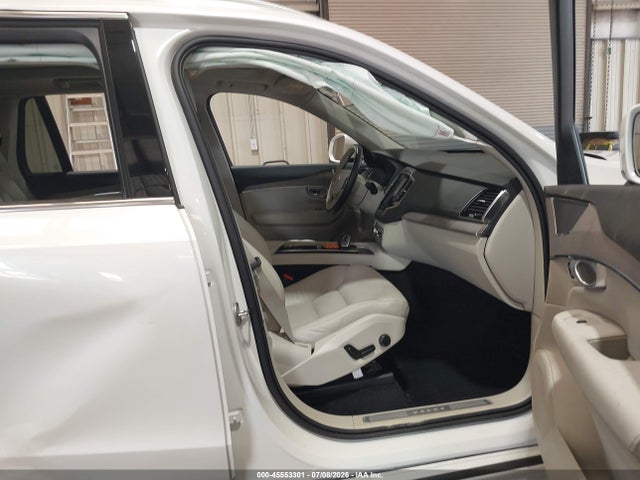Aukcja sprzedaży 2024 Volvo Xc90 B5 Plus Bright Theme, vin: YV4L12PE7R1175745, numer aukcji: 45553301