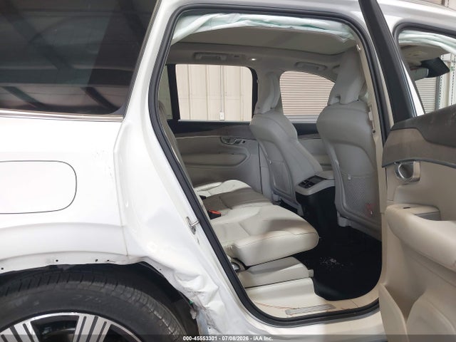 Aukcja sprzedaży 2024 Volvo Xc90 B5 Plus Bright Theme, vin: YV4L12PE7R1175745, numer aukcji: 45553301
