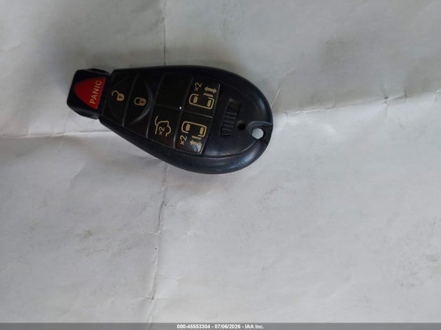Продаж на аукціоні авто 2014 Chrysler Town & Country Touring, vin: 2C4RC1BG8ER325278, номер лоту: 45553304