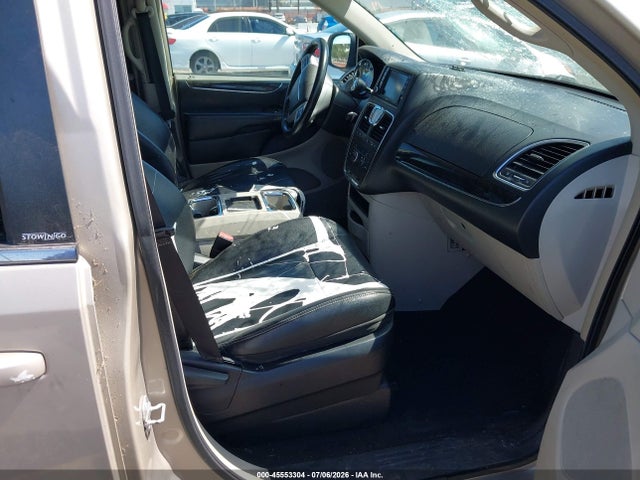 Продаж на аукціоні авто 2014 Chrysler Town & Country Touring, vin: 2C4RC1BG8ER325278, номер лоту: 45553304