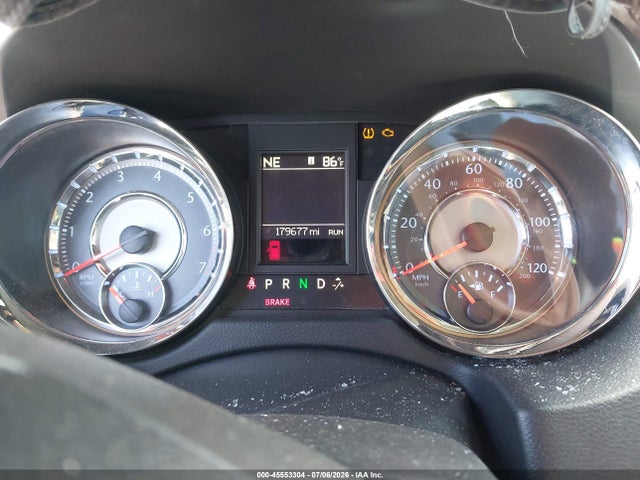 Продаж на аукціоні авто 2014 Chrysler Town & Country Touring, vin: 2C4RC1BG8ER325278, номер лоту: 45553304