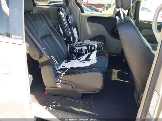 Продаж на аукціоні авто 2014 Chrysler Town & Country Touring, vin: 2C4RC1BG8ER325278, номер лоту: 45553304