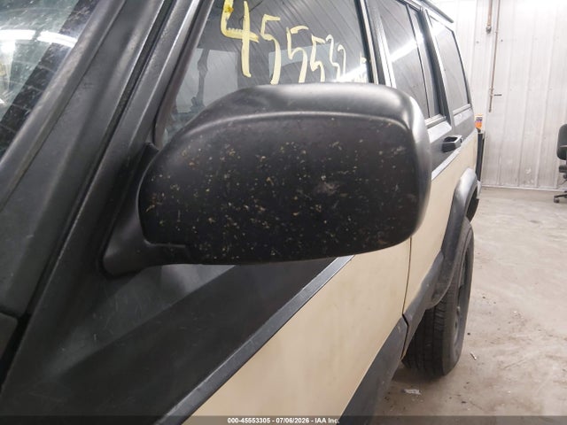 Aukcja sprzedaży 1999 Jeep Cherokee Classic/sport, vin: 1J4FF68S9XL578859, numer aukcji: 45553305