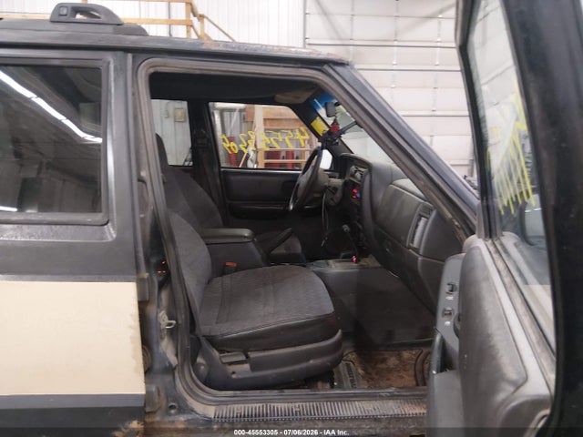 Aukcja sprzedaży 1999 Jeep Cherokee Classic/sport, vin: 1J4FF68S9XL578859, numer aukcji: 45553305