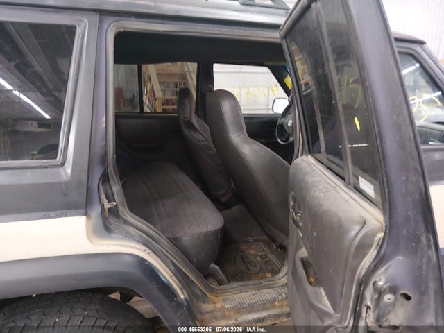 Aukcja sprzedaży 1999 Jeep Cherokee Classic/sport, vin: 1J4FF68S9XL578859, numer aukcji: 45553305