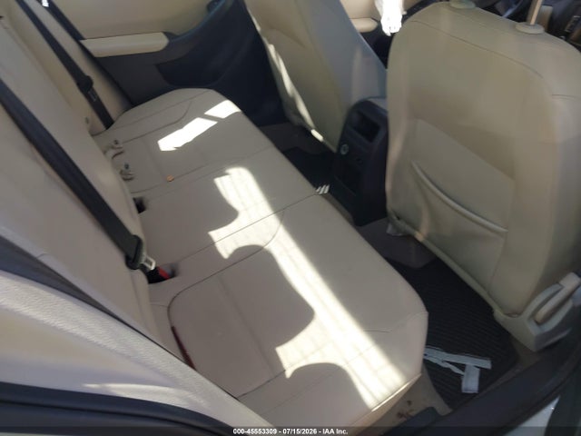 Aukcja sprzedaży 2011 Volkswagen Jetta 2.0l Tdi, vin: 3VWLL7AJ4BM104122, numer aukcji: 45553309