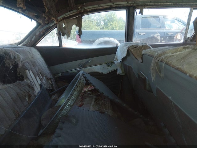 Продаж на аукціоні авто 1957 Ford 4 Door Sedan, vin: D7K127218, номер лоту: 45553310