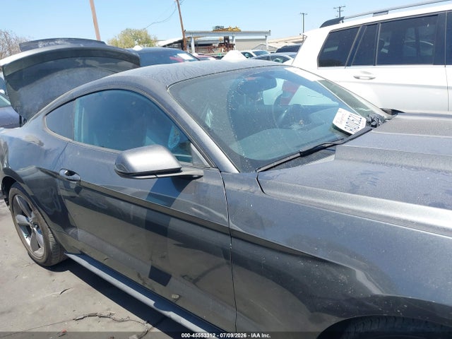 Ford Mustang Ecoboost 2017 1FA6P8TH4H5336227 Image 14