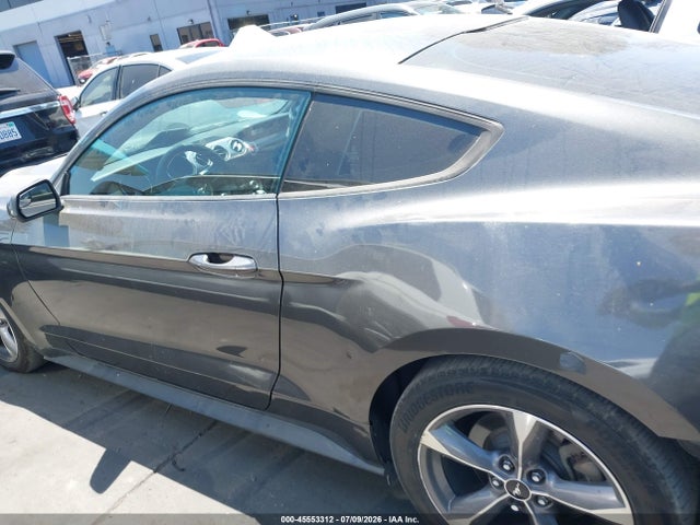 Ford Mustang Ecoboost 2017 1FA6P8TH4H5336227 Image 15