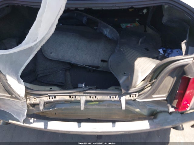 Ford Mustang Ecoboost 2017 1FA6P8TH4H5336227 Image 12