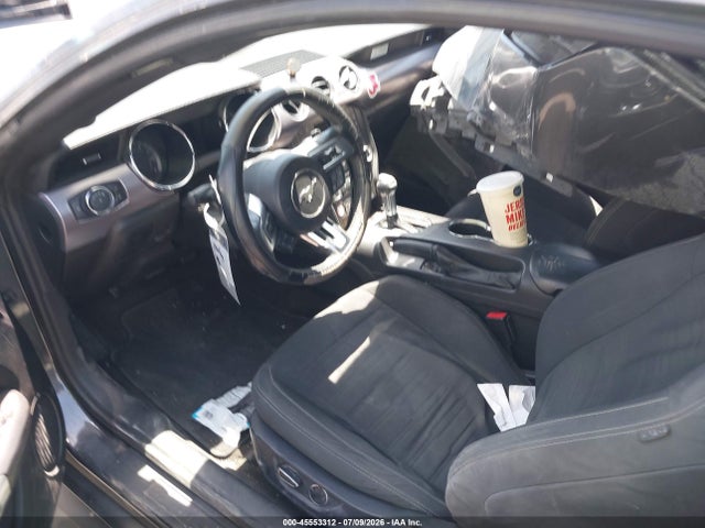 Ford Mustang Ecoboost 2017 1FA6P8TH4H5336227 Image 18
