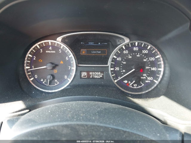 Продаж на аукціоні авто 2015 Infiniti Qx60, vin: 5N1AL0MM5FC532033, номер лоту: 45553314