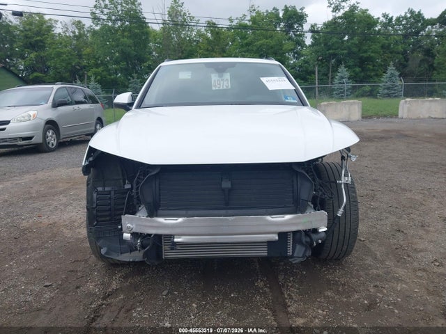 2020 Audi Q5 Premium 45 Tfsi Quattro S Tronic მანქანა იყიდება აუქციონზე, vin: WA1ANAFY2L2112875, აუქციონის ნომერი: 45553319
