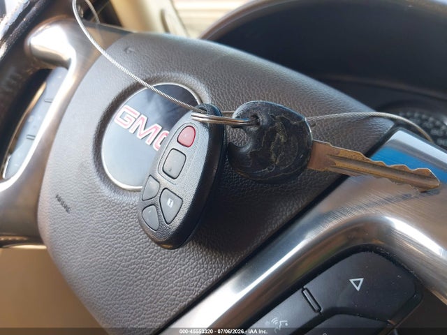Aukcja sprzedaży 2007 Gmc Yukon Xl Slt, vin: 1GKFC16087J234572, numer aukcji: 45553320