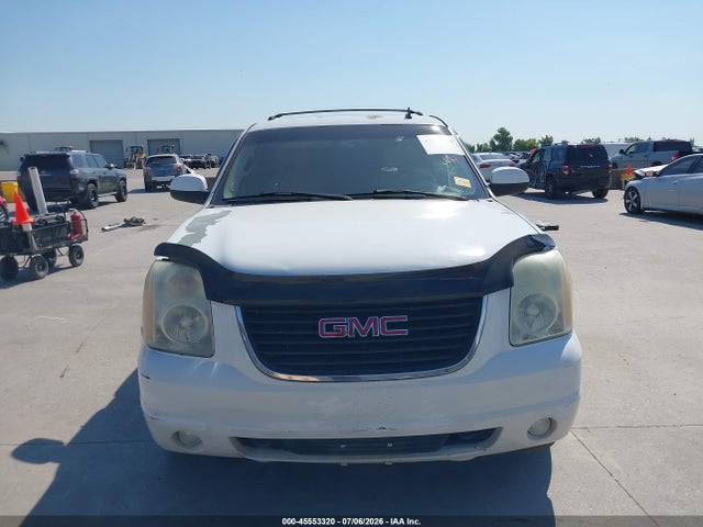 Aukcja sprzedaży 2007 Gmc Yukon Xl Slt, vin: 1GKFC16087J234572, numer aukcji: 45553320