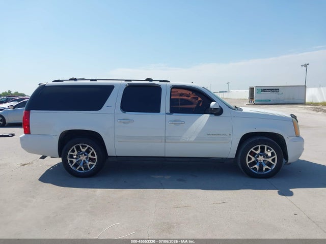 Aukcja sprzedaży 2007 Gmc Yukon Xl Slt, vin: 1GKFC16087J234572, numer aukcji: 45553320