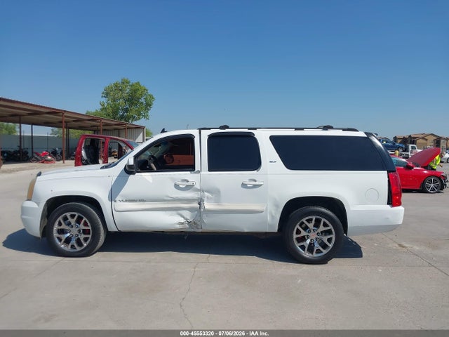 Aukcja sprzedaży 2007 Gmc Yukon Xl Slt, vin: 1GKFC16087J234572, numer aukcji: 45553320