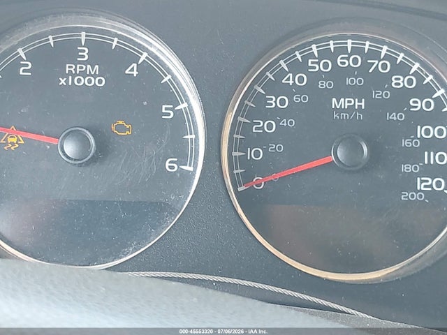 Aukcja sprzedaży 2007 Gmc Yukon Xl Slt, vin: 1GKFC16087J234572, numer aukcji: 45553320