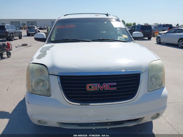 Aukcja sprzedaży 2007 Gmc Yukon Xl Slt, vin: 1GKFC16087J234572, numer aukcji: 45553320