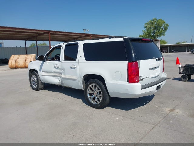 Aukcja sprzedaży 2007 Gmc Yukon Xl Slt, vin: 1GKFC16087J234572, numer aukcji: 45553320