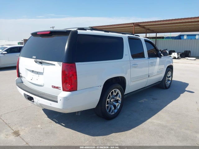 Aukcja sprzedaży 2007 Gmc Yukon Xl Slt, vin: 1GKFC16087J234572, numer aukcji: 45553320