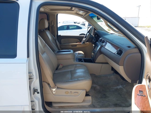 Aukcja sprzedaży 2007 Gmc Yukon Xl Slt, vin: 1GKFC16087J234572, numer aukcji: 45553320