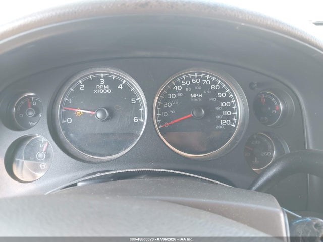 Aukcja sprzedaży 2007 Gmc Yukon Xl Slt, vin: 1GKFC16087J234572, numer aukcji: 45553320