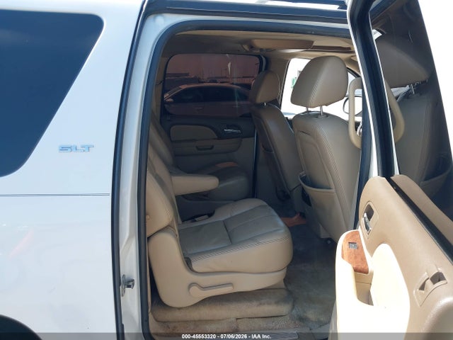 Aukcja sprzedaży 2007 Gmc Yukon Xl Slt, vin: 1GKFC16087J234572, numer aukcji: 45553320