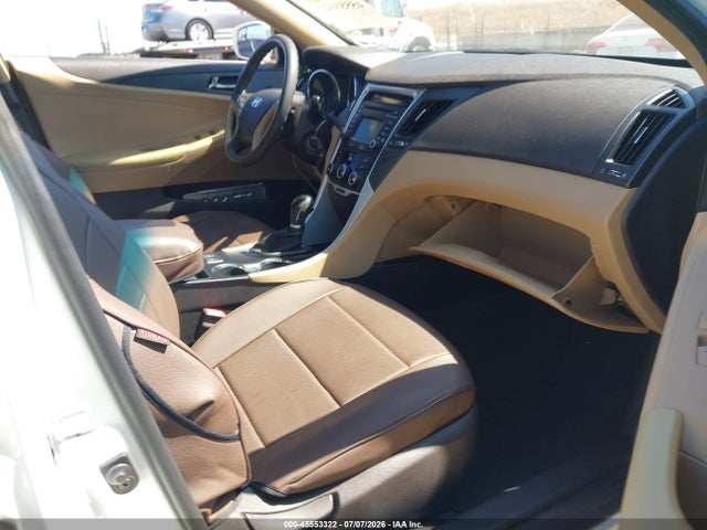 Hyundai SONATA GLS 2014 5NPEB4AC3EH843006 Image 16