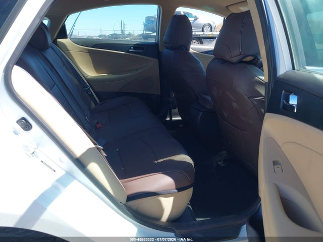 Hyundai SONATA GLS 2014 5NPEB4AC3EH843006 Image 19