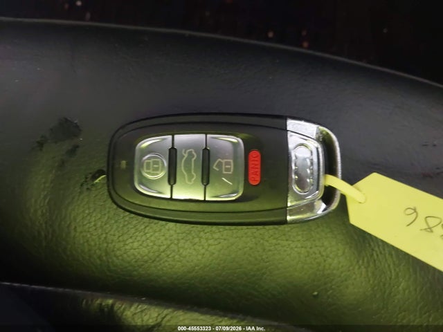 Продаж на аукціоні авто 2016 Audi A4 Premium, vin: WAUBFAFLXGA013273, номер лоту: 45553323