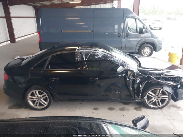 Продаж на аукціоні авто 2016 Audi A4 Premium, vin: WAUBFAFLXGA013273, номер лоту: 45553323