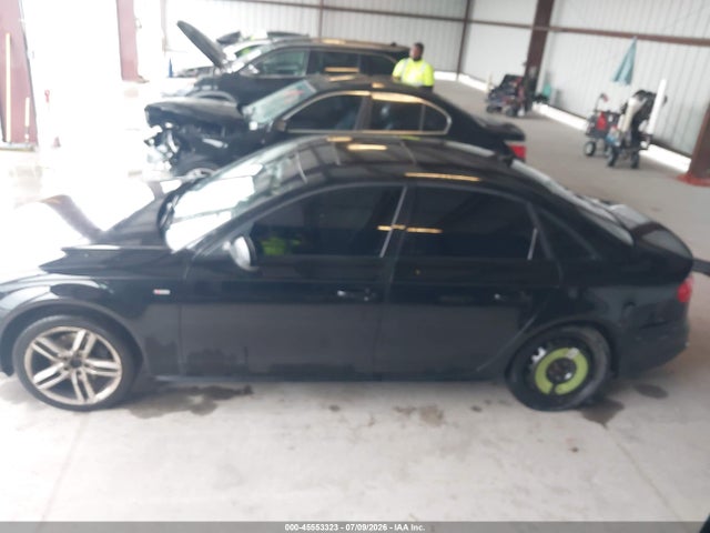 Продаж на аукціоні авто 2016 Audi A4 Premium, vin: WAUBFAFLXGA013273, номер лоту: 45553323