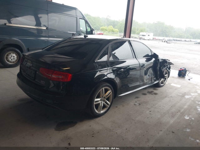 Продаж на аукціоні авто 2016 Audi A4 Premium, vin: WAUBFAFLXGA013273, номер лоту: 45553323