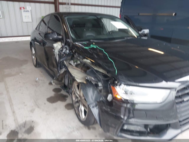 Продаж на аукціоні авто 2016 Audi A4 Premium, vin: WAUBFAFLXGA013273, номер лоту: 45553323