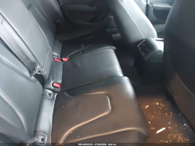 Продаж на аукціоні авто 2016 Audi A4 Premium, vin: WAUBFAFLXGA013273, номер лоту: 45553323