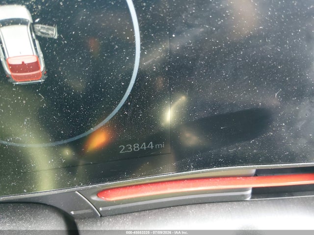 Продажа на аукционе авто 2024 Hyundai Kona N Line, vin: KM8HACA39RU028536, номер лота: 45553325