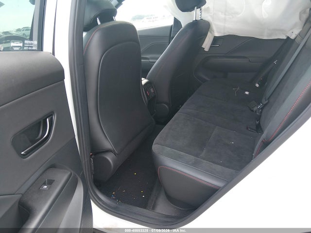 Продажа на аукционе авто 2024 Hyundai Kona N Line, vin: KM8HACA39RU028536, номер лота: 45553325