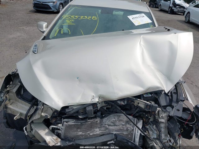 Aukcja sprzedaży 2013 Buick Lacrosse Leather Group, vin: 1G4GC5E35DF266571, numer aukcji: 45553328