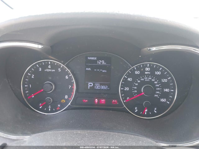 KIA FORTE LX 2016 KNAFX4A63G5594898 Image 7